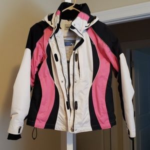 Obermeyer Ski Jacket.